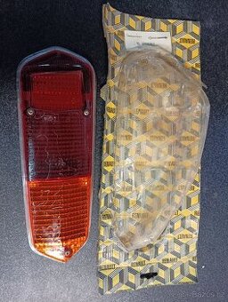 Renault R16- nový kryt zadního světla