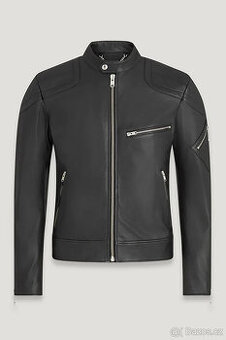 BELSTAFF T Racer - TOP kožená bunda, sleva 60%