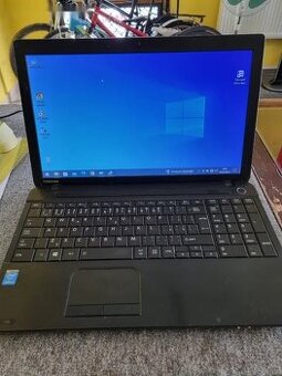 Notebook Toshiba Satellite C50-A-146