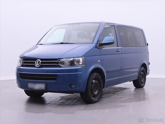Volkswagen Caravelle 2,0 TDI 132kW Comfortlin 8Mist (2010)