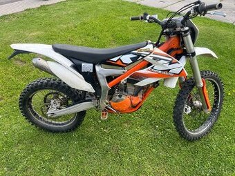 KTM 350 Freerider