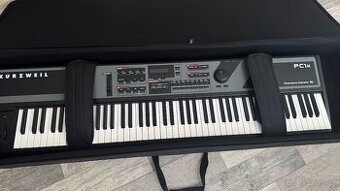 Kurzweil PC1x