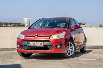 Citroën C4 1.4i 16V Seduction