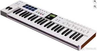 Arturia - KeyLab Essential 49mk3 - MIDI Controller Keyboard