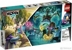 Lego 70420