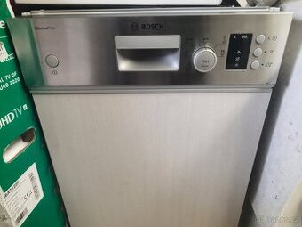 Mycka Bosch šíře 45cm-----mohu dovezt