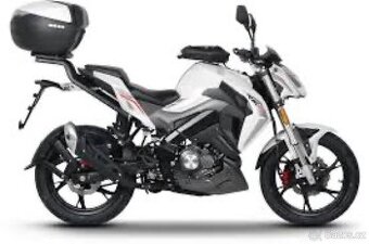 Keeway rkf 125 kufr