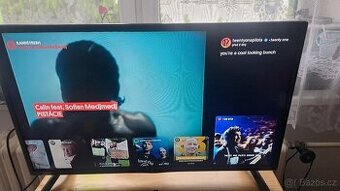 LED TV LG 32LF580V