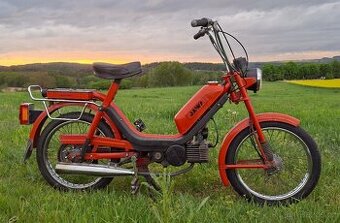 Babetta 210