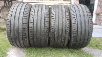 Letní pneu 235/45 R17 (DOT 4918) Michelin Primacy 3
