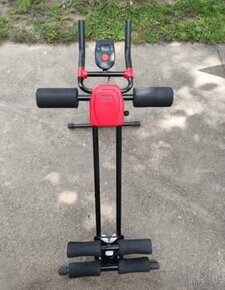 Posilovač břišních svalů 
inSPORTline Ab Lifter Easy