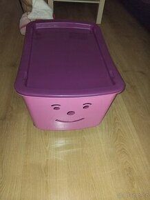 Box na hračky Jysk - 1