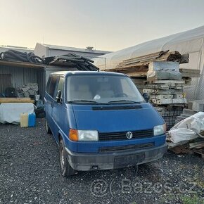Vw T4