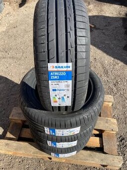 Uplně nové letní pneu 215/55 R16 97W Sailun