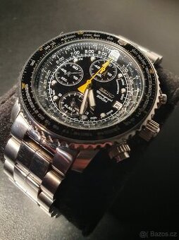 Seiko Flightmaster SNA411-P1 - 1