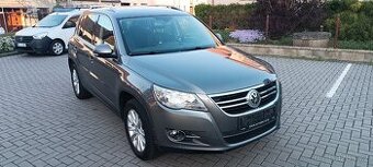 VW Tiguan 2,0tdi-103kw-4×4-automat