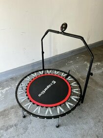 Prodám trampolínu 100cm - 1