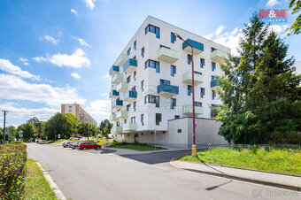 Prodej bytu 3+kk, 78 m² s terasou, Svitavy, ul. Svitavská