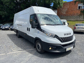 Iveco Daily Iveco Daily, 2.3 HPT 35S16 MAX DPH