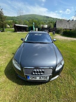 Audi A4, B7, 103kw , 2006