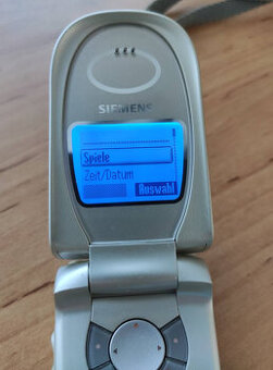 Siemens CL50