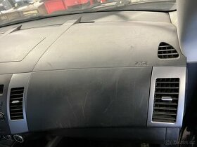 Airbagy Mitsubishi Outlander II