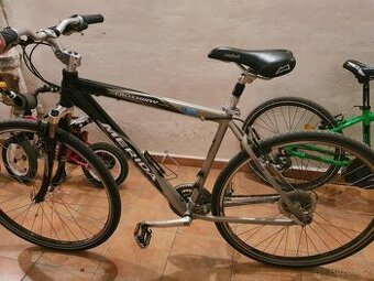 Krosové kolo Merida CROSSWAY 8500
