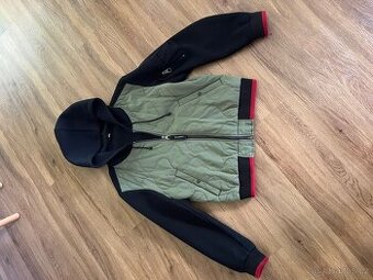 Pánská bunda zn. Burberry