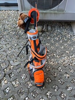 Golfový set KING COBRA JUNIOR