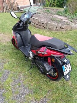 Kentoya 125