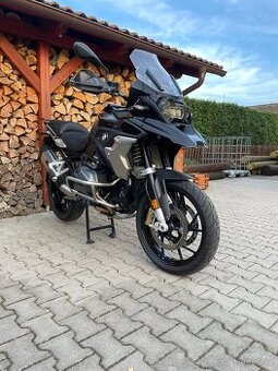 Bmw R 1250 GS Exclusive
