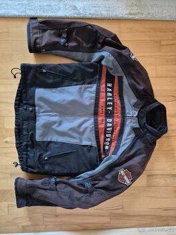 Bunda Harley Davidson