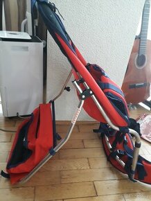 Krosna do 15kg - 1