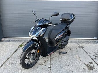Honda sh 150 2023 - 1