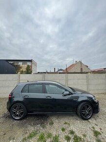 Volkswagen Golf 7 GTD 2.0 TDI 135kw DSG 6st