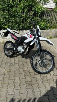 Yamaha WR 125R