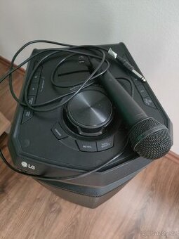LG FJ5