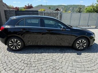 Mercedes-Benz   A180d , 9/21 , automat