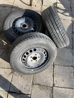 195/65/15 letní
