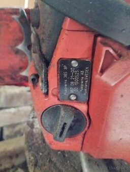 Husqvarna