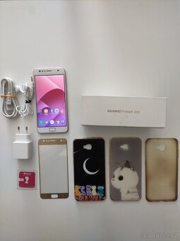 Telefon Asus Zenfon 4 - 1