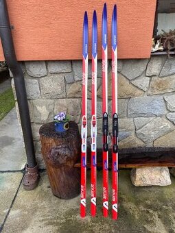 Běžky Sporten Sprint High performance 189cm a 193cm