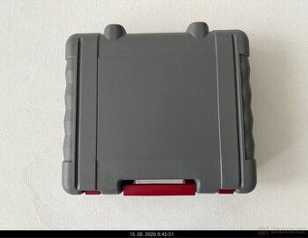Šroubovák aku RT-CD 14,4/1 Einhell Red 4513215 - 1