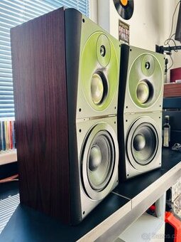 Bang & Olufsen, beovox s 80