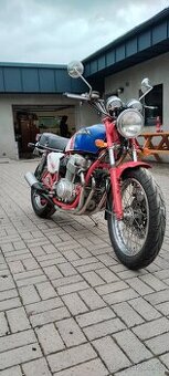 Honda CB 750