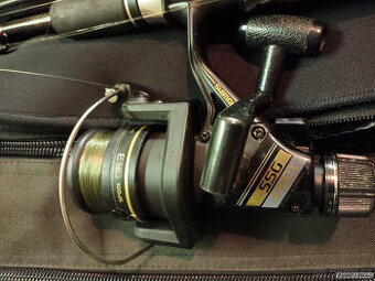 Shimano SSG