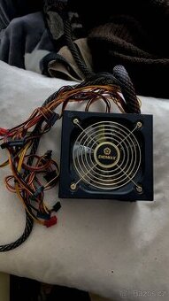 Zdroj 500w - 1