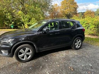 Volvo XC40, XC40 2,0 D3 FWD 1.MAJITEL