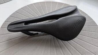cyklistické sedlo Selle Italia model X - 1