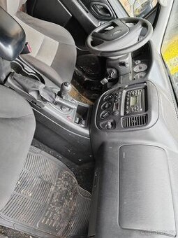 Ford Maveric 2,2 Benzin + LPG, r.v. 2005